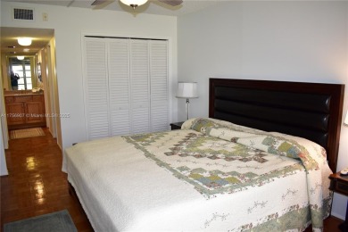 see Matterport Virt tour! Remarkable views to the 17th fairway on Palm-Aire Country Club and Resort - The Oaks in Florida - for sale on GolfHomes.com, golf home, golf lot