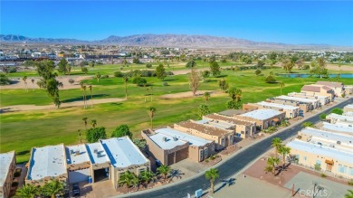 Your Desert and River Oasis Awaits at Rio Buena Vista!
Welcome on  in California - for sale on GolfHomes.com, golf home, golf lot