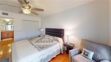 see Matterport Virt tour! Remarkable views to the 17th fairway on Palm-Aire Country Club and Resort - The Oaks in Florida - for sale on GolfHomes.com, golf home, golf lot