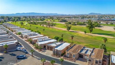 Your Desert and River Oasis Awaits at Rio Buena Vista!
Welcome on  in California - for sale on GolfHomes.com, golf home, golf lot