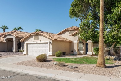 Beautiful single level home on Foothills Golf Club course with on The Foothills Golf Club in Arizona - for sale on GolfHomes.com, golf home, golf lot