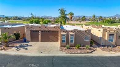 Your Desert and River Oasis Awaits at Rio Buena Vista!
Welcome on Rivers Edge Golf Course in California - for sale on GolfHomes.com, golf home, golf lot