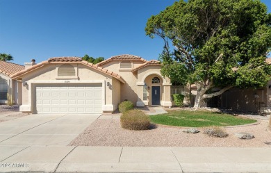 Beautiful single level home on Foothills Golf Club course with on The Foothills Golf Club in Arizona - for sale on GolfHomes.com, golf home, golf lot