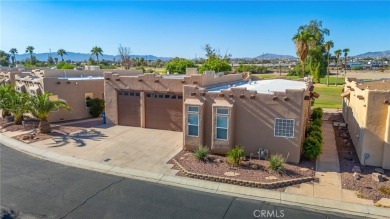 Your Desert and River Oasis Awaits at Rio Buena Vista!
Welcome on Rivers Edge Golf Course in California - for sale on GolfHomes.com, golf home, golf lot