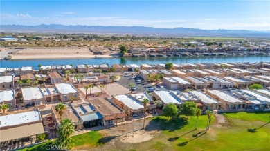 Your Desert and River Oasis Awaits at Rio Buena Vista!
Welcome on Rivers Edge Golf Course in California - for sale on GolfHomes.com, golf home, golf lot