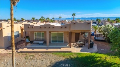 Your Desert and River Oasis Awaits at Rio Buena Vista!
Welcome on Rivers Edge Golf Course in California - for sale on GolfHomes.com, golf home, golf lot