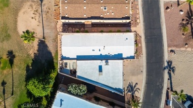 Your Desert and River Oasis Awaits at Rio Buena Vista!
Welcome on Rivers Edge Golf Course in California - for sale on GolfHomes.com, golf home, golf lot