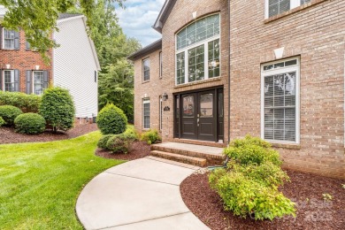 This is not just a home...It's a lifestyle. With everything this on Northstone Country Club in North Carolina - for sale on GolfHomes.com, golf home, golf lot