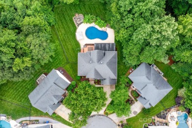 This is not just a home...It's a lifestyle. With everything this on Northstone Country Club in North Carolina - for sale on GolfHomes.com, golf home, golf lot