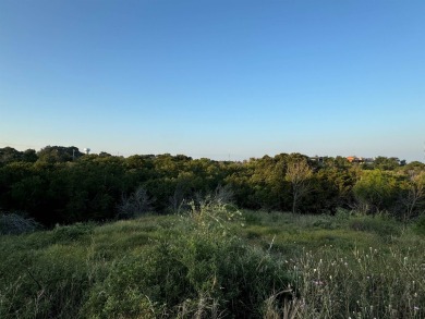 Beautiful acre lot offering panoramic views of the Texas hill on Blue Lake Golf Club in Texas - for sale on GolfHomes.com, golf home, golf lot