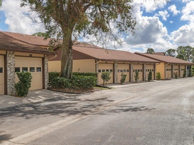 UPDATED & TURNKEY FURNISHED 2 Bedroom, 2 Bath, Condo in Palm on Palm Aire Country Club of Sarasota in Florida - for sale on GolfHomes.com, golf home, golf lot