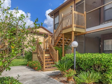 UPDATED & TURNKEY FURNISHED 2 Bedroom, 2 Bath, Condo in Palm on Palm Aire Country Club of Sarasota in Florida - for sale on GolfHomes.com, golf home, golf lot