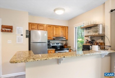 Come enjoy the quiet and beauty of Wintergreen and the Blue on Devils Knob in Virginia - for sale on GolfHomes.com, golf home, golf lot