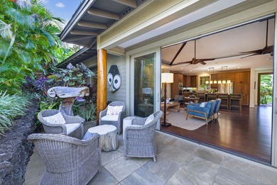 Welcome to KaMilo Cottage 404, a rare detached, single-level on Mauna Lani Resort Golf Course in Hawaii - for sale on GolfHomes.com, golf home, golf lot