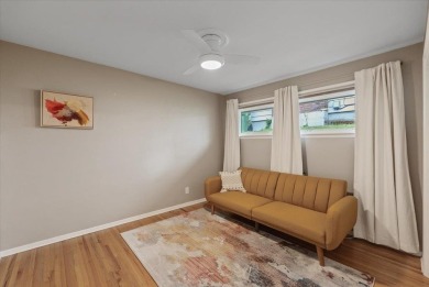 Move right in the desirable Downriver Neighborhood--everything on Downriver Golf Course in Washington - for sale on GolfHomes.com, golf home, golf lot