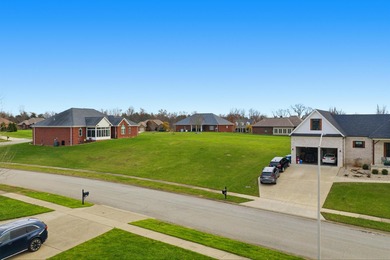 Build your dream home in the highly desirable Gardens on Wild Turkey Trace Golf Club in Kentucky - for sale on GolfHomes.com, golf home, golf lot