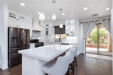 Immaculate remodel in Guard Gated Tuscany Community!  Over 150K on Tuscany Golf Club in Nevada - for sale on GolfHomes.com, golf home, golf lot