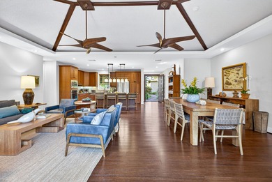 Welcome to KaMilo Cottage 404, a rare detached, single-level on Mauna Lani Resort Golf Course in Hawaii - for sale on GolfHomes.com, golf home, golf lot