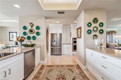 A special opportunity to own a rarely available higher floor on Bonita Bay West in Florida - for sale on GolfHomes.com, golf home, golf lot