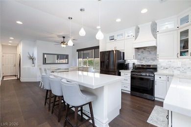 Immaculate remodel in Guard Gated Tuscany Community!  Over 150K on Tuscany Golf Club in Nevada - for sale on GolfHomes.com, golf home, golf lot