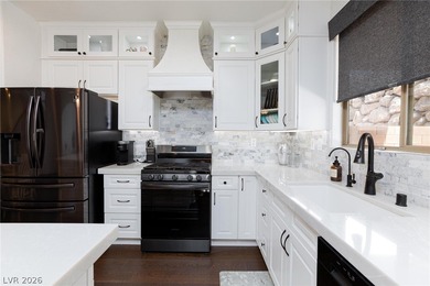 Immaculate remodel in Guard Gated Tuscany Community!  Over 150K on Tuscany Golf Club in Nevada - for sale on GolfHomes.com, golf home, golf lot