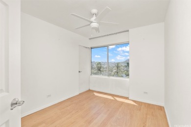 MASSIVE 3-Bedroom, 2 Bathroom 10th floor rarely available on Ala Wai Golf Course in Hawaii - for sale on GolfHomes.com, golf home, golf lot