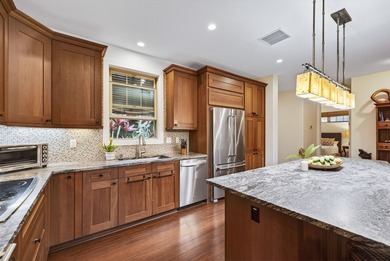 Welcome to KaMilo Cottage 404, a rare detached, single-level on Mauna Lani Resort Golf Course in Hawaii - for sale on GolfHomes.com, golf home, golf lot