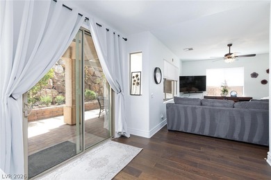 Immaculate remodel in Guard Gated Tuscany Community!  Over 150K on Tuscany Golf Club in Nevada - for sale on GolfHomes.com, golf home, golf lot