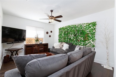 Immaculate remodel in Guard Gated Tuscany Community!  Over 150K on Tuscany Golf Club in Nevada - for sale on GolfHomes.com, golf home, golf lot