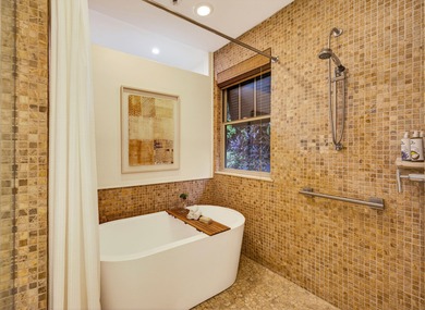 Welcome to KaMilo Cottage 404, a rare detached, single-level on Mauna Lani Resort Golf Course in Hawaii - for sale on GolfHomes.com, golf home, golf lot