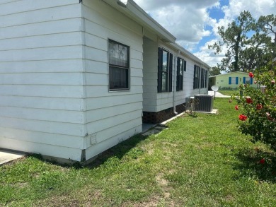 Discover incredible potential in this fully furnished home, ripe on Lake Fairways Country Club in Florida - for sale on GolfHomes.com, golf home, golf lot