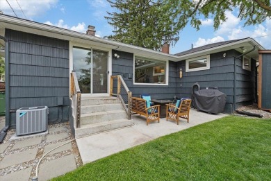 Move right in the desirable Downriver Neighborhood--everything on Downriver Golf Course in Washington - for sale on GolfHomes.com, golf home, golf lot