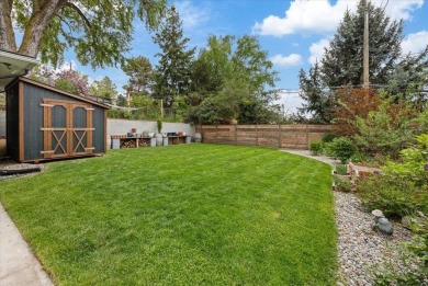 Move right in the desirable Downriver Neighborhood--everything on Downriver Golf Course in Washington - for sale on GolfHomes.com, golf home, golf lot