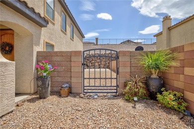 Immaculate remodel in Guard Gated Tuscany Community!  Over 150K on Tuscany Golf Club in Nevada - for sale on GolfHomes.com, golf home, golf lot