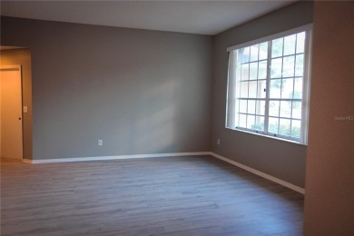 Newly renovated!  Vinyl flooring throughout the house!  New on Countryway Golf Course in Florida - for sale on GolfHomes.com, golf home, golf lot