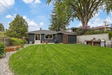 Move right in the desirable Downriver Neighborhood--everything on Downriver Golf Course in Washington - for sale on GolfHomes.com, golf home, golf lot
