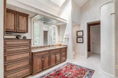 Designed by renowned architect Roy McNett and custom built by on Sycamore Hills Golf Club in Indiana - for sale on GolfHomes.com, golf home, golf lot