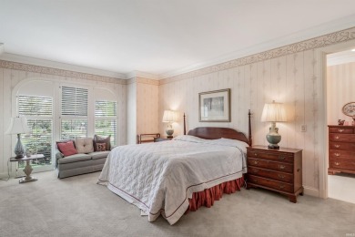 Designed by renowned architect Roy McNett and custom built by on Sycamore Hills Golf Club in Indiana - for sale on GolfHomes.com, golf home, golf lot