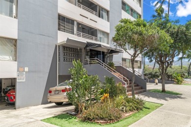 MASSIVE 3-Bedroom, 2 Bathroom 10th floor rarely available on Ala Wai Golf Course in Hawaii - for sale on GolfHomes.com, golf home, golf lot