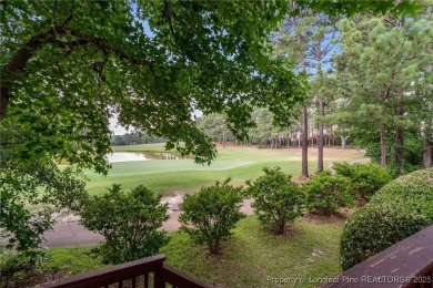 Beautiful 3 bedroom, 2.5 bathroom plus loft townhouse located in on Anderson Creek Golf Club in North Carolina - for sale on GolfHomes.com, golf home, golf lot