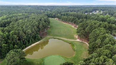 Beautiful 3 bedroom, 2.5 bathroom plus loft townhouse located in on Anderson Creek Golf Club in North Carolina - for sale on GolfHomes.com, golf home, golf lot