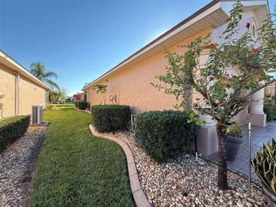 Beautiful Lake Ashton Home- 55+ Golf Community. This is an on Lake Ashton Golf Club in Florida - for sale on GolfHomes.com, golf home, golf lot