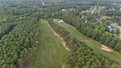 Beautiful 3 bedroom, 2.5 bathroom plus loft townhouse located in on Anderson Creek Golf Club in North Carolina - for sale on GolfHomes.com, golf home, golf lot