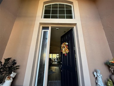 Beautiful Lake Ashton Home- 55+ Golf Community. This is an on Lake Ashton Golf Club in Florida - for sale on GolfHomes.com, golf home, golf lot