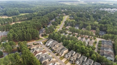 Beautiful 3 bedroom, 2.5 bathroom plus loft townhouse located in on Anderson Creek Golf Club in North Carolina - for sale on GolfHomes.com, golf home, golf lot