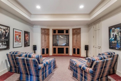 Designed by renowned architect Roy McNett and custom built by on Sycamore Hills Golf Club in Indiana - for sale on GolfHomes.com, golf home, golf lot