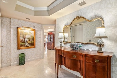 A special opportunity to own a rarely available higher floor on Bonita Bay West in Florida - for sale on GolfHomes.com, golf home, golf lot