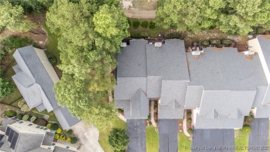 Beautiful 3 bedroom, 2.5 bathroom plus loft townhouse located in on Anderson Creek Golf Club in North Carolina - for sale on GolfHomes.com, golf home, golf lot