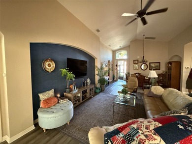 Beautiful Lake Ashton Home- 55+ Golf Community. This is an on Lake Ashton Golf Club in Florida - for sale on GolfHomes.com, golf home, golf lot