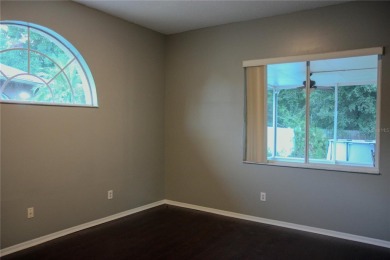 Newly renovated!  Vinyl flooring throughout the house!  New on Countryway Golf Course in Florida - for sale on GolfHomes.com, golf home, golf lot